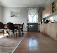 Veľké Dvorníky Two bedroom apartment Sale reality Dunajská Streda