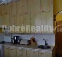 Prievidza One bedroom apartment Sale reality Prievidza