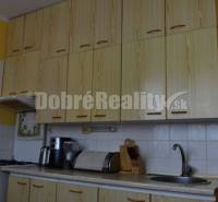 Prievidza One bedroom apartment Sale reality Prievidza