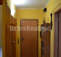 Prievidza One bedroom apartment Sale reality Prievidza