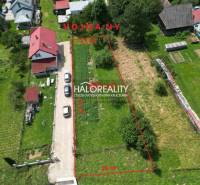 Vojňany Land – for living Sale reality Kežmarok