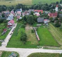 Vojňany Land – for living Sale reality Kežmarok