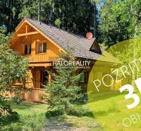 Svätý Kríž Cottage Sale reality Liptovský Mikuláš