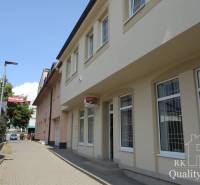 Senec Commercial premises Sale reality Senec