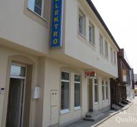 Senec Commercial premises Sale reality Senec