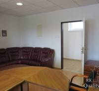 Senec Commercial premises Sale reality Senec