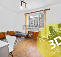 BA - Staré Mesto Two bedroom apartment Sale reality Bratislava - Staré Mesto