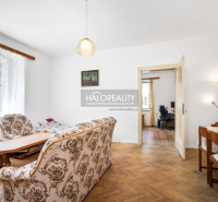 BA - Staré Mesto Two bedroom apartment Sale reality Bratislava - Staré Mesto