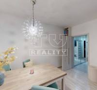 Nitra One bedroom apartment Sale reality Nitra