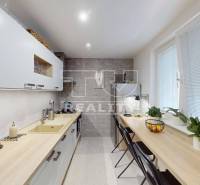 Nitra One bedroom apartment Sale reality Nitra