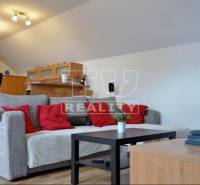 Pezinok One bedroom apartment Sale reality Pezinok