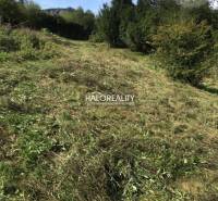 Handlová Land – for living Sale reality Prievidza