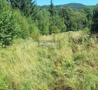 Handlová Land – for living Sale reality Prievidza