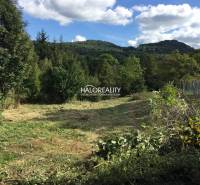 Handlová Land – for living Sale reality Prievidza