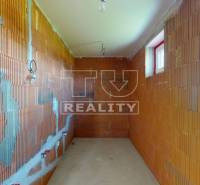 Horné Obdokovce Family house Sale reality Topoľčany