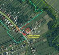 Prešov Land – for living Sale reality Prešov