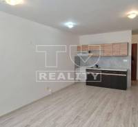 Žiar nad Hronom One bedroom apartment Sale reality Žiar nad Hronom