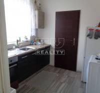 Záhorská Ves Two bedroom apartment Sale reality Malacky