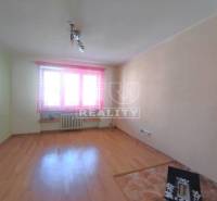 Handlová One bedroom apartment Sale reality Prievidza