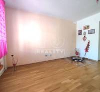 Handlová One bedroom apartment Sale reality Prievidza