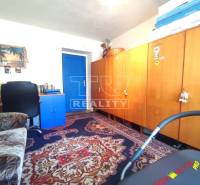 Handlová One bedroom apartment Sale reality Prievidza