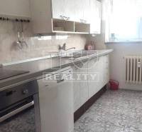 Handlová One bedroom apartment Sale reality Prievidza