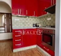 Trnava One bedroom apartment Sale reality Trnava