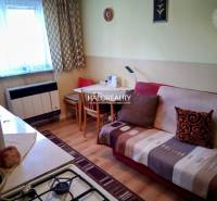 Nováky One bedroom apartment Sale reality Prievidza