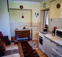 Nováky One bedroom apartment Sale reality Prievidza