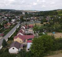 Sverepec Land – for living Sale reality Považská Bystrica