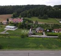 Sverepec Land – for living Sale reality Považská Bystrica