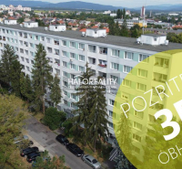 Lučenec Two bedroom apartment Sale reality Lučenec