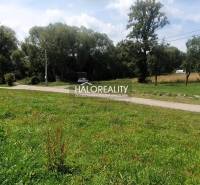 Liptovské Beharovce Land – for living Sale reality Liptovský Mikuláš