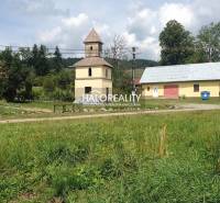 Liptovské Beharovce Land – for living Sale reality Liptovský Mikuláš