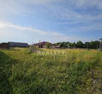 Dulova Ves Land – for living Sale reality Prešov