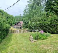 Horná Mariková Cottage Sale reality Považská Bystrica