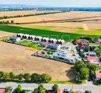 Bratislava - Jarovce Land – for living Sale reality Bratislava - Jarovce