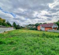 Jablonec Land – for living Sale reality Pezinok