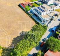 Bratislava - Jarovce Land – for living Sale reality Bratislava - Jarovce