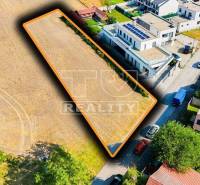 Bratislava - Jarovce Land – for living Sale reality Bratislava - Jarovce