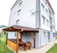 Liptovská Teplička Two bedroom apartment Sale reality Poprad