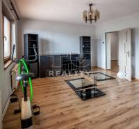 Liptovská Teplička Two bedroom apartment Sale reality Poprad