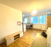 One bedroom apartment Rent reality Bratislava III