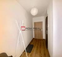 One bedroom apartment Rent reality Bratislava III