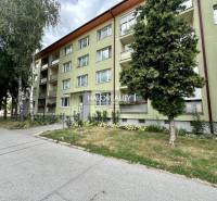 Rimavská Sobota Three bedroom apartment Sale reality Rimavská Sobota