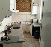 Prakovce Two bedroom apartment Sale reality Gelnica