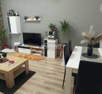 Prakovce Two bedroom apartment Sale reality Gelnica