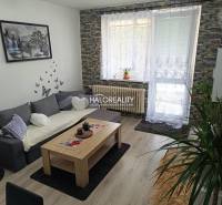 Prakovce Two bedroom apartment Sale reality Gelnica