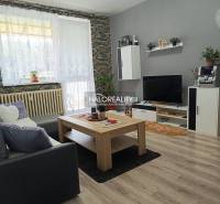 Prakovce Two bedroom apartment Sale reality Gelnica