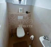 Miloslavov Family house Sale reality Senec